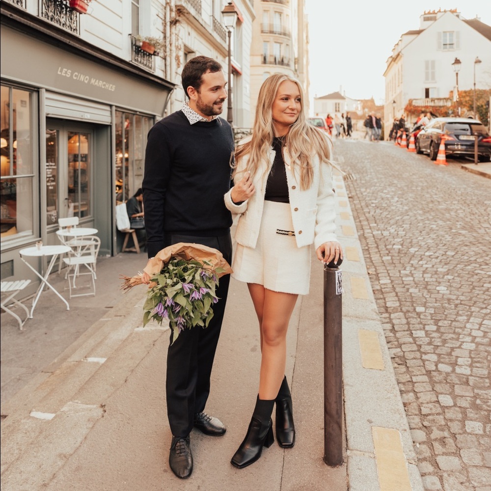 Meet your Posher, Kailey